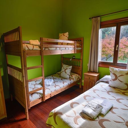 La Casina De Punticiella Guest House El Pito Luaran gambar