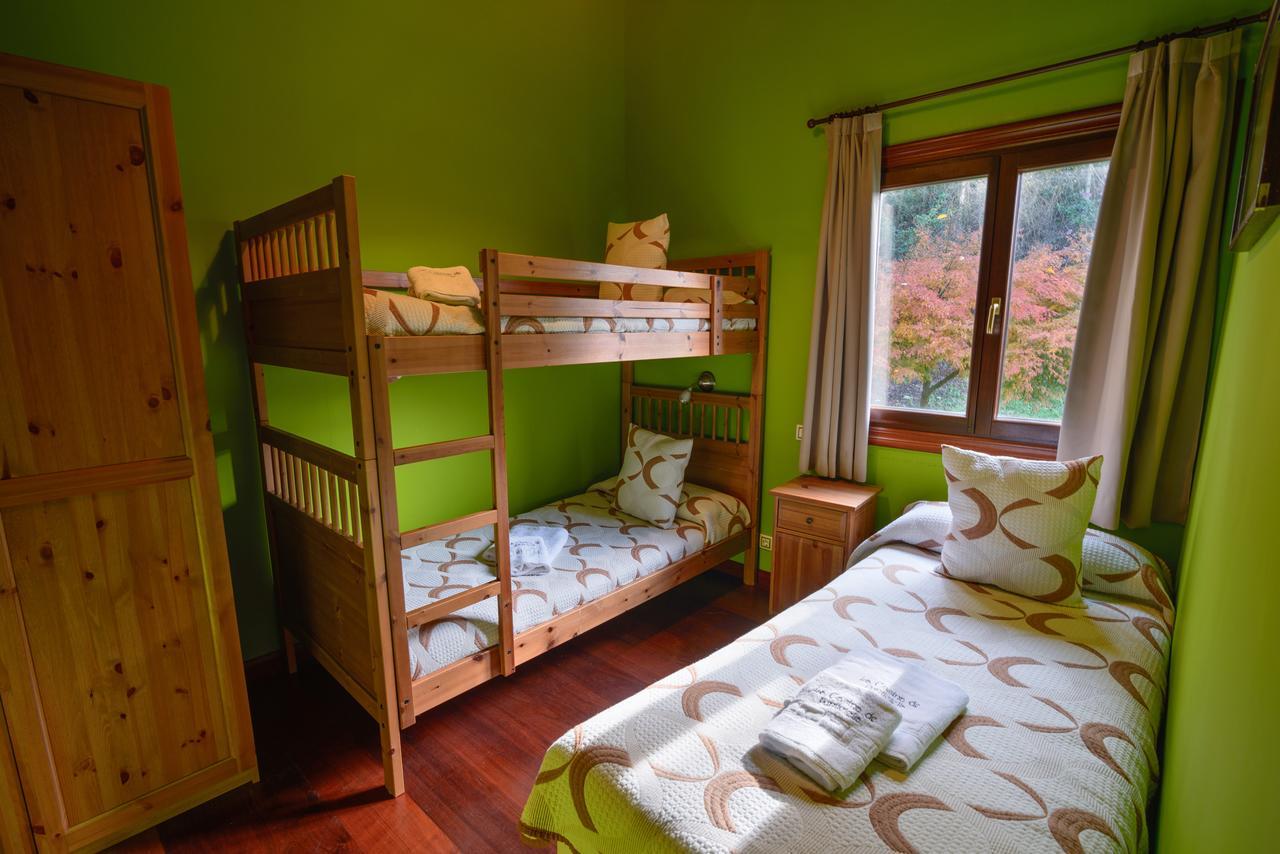 La Casina De Punticiella Guest House El Pito Luaran gambar