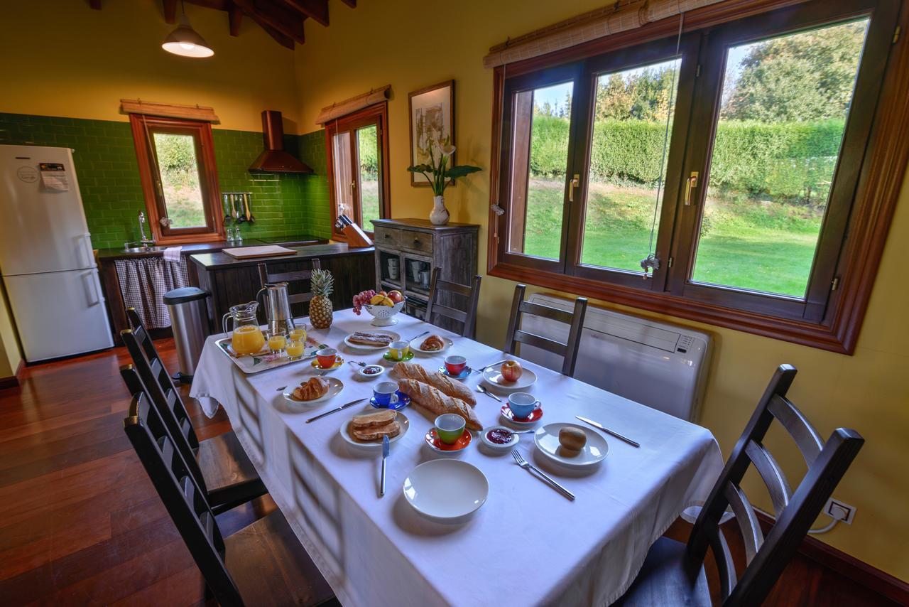 La Casina De Punticiella Guest House El Pito Luaran gambar
