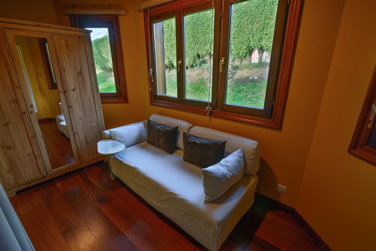 La Casina De Punticiella Guest House El Pito Luaran gambar