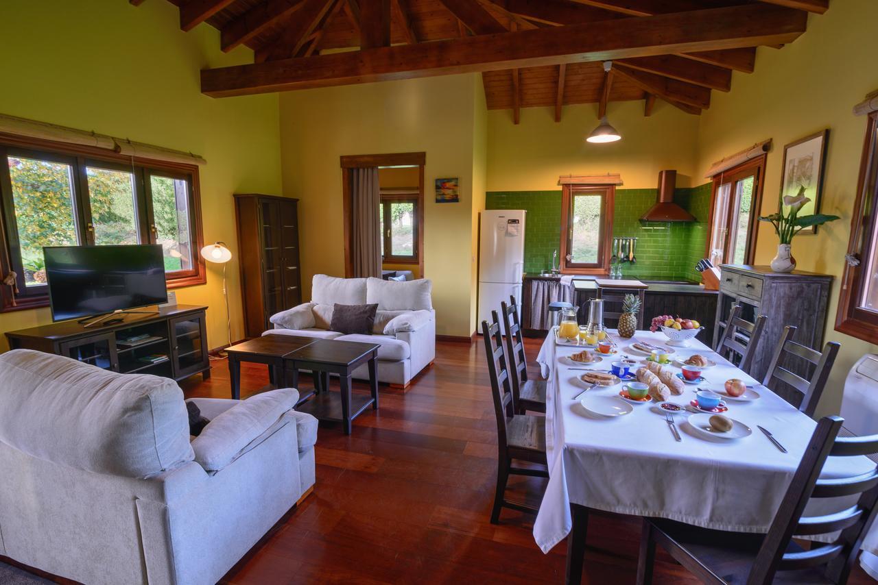 La Casina De Punticiella Guest House El Pito Luaran gambar